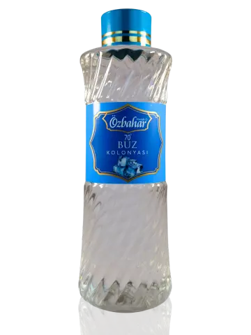 Buz Kolonyası